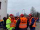 Warnstreik