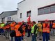 Warnstreik