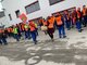 Warnstreik