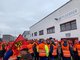 Warnstreik