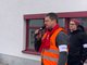Warnstreik