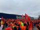 Warnstreik