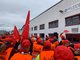 Warnstreik