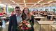 Helene Sommer und Frederic Striegler
