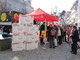 Info-Stand Ravensburg