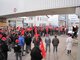 Warnstreik Waldner Labor