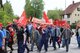 Bilder Warnstreik 06.05.2014