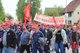 Bilder Warnstreik 06.05.2014