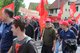 Bilder Warnstreik 06.05.2014