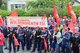 Bilder Warnstreik 06.05.2014