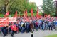 Bilder Warnstreik 06.05.2014