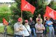 Bilder Warnstreik 06.05.2014