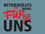 BR-Wahl 2018: Fuer uns