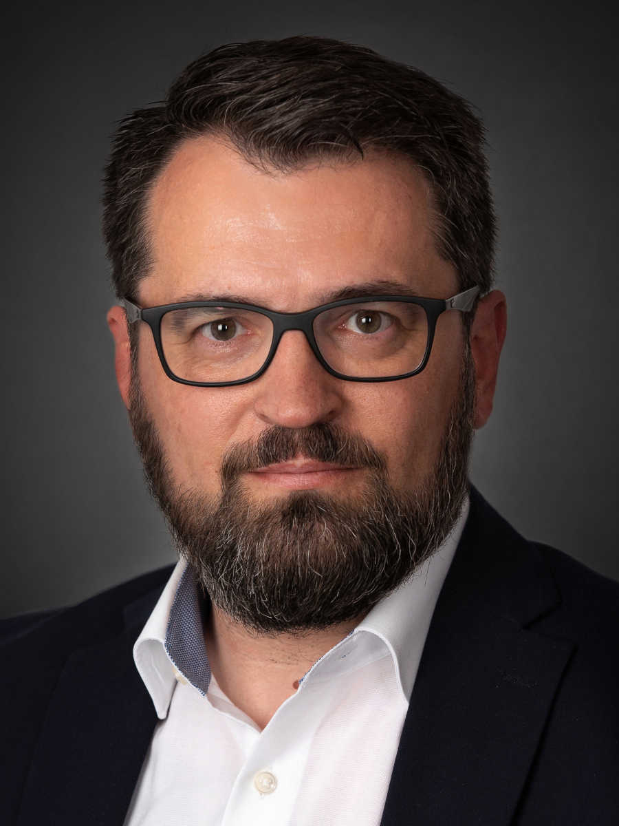 Thorsten Schlicht